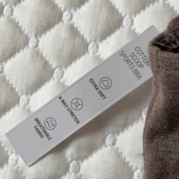 Victoria's Secret PINK Bralette - Picture 5 of 6